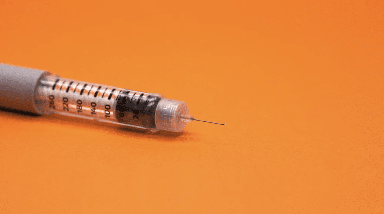 Increase GLP-1 Naturally